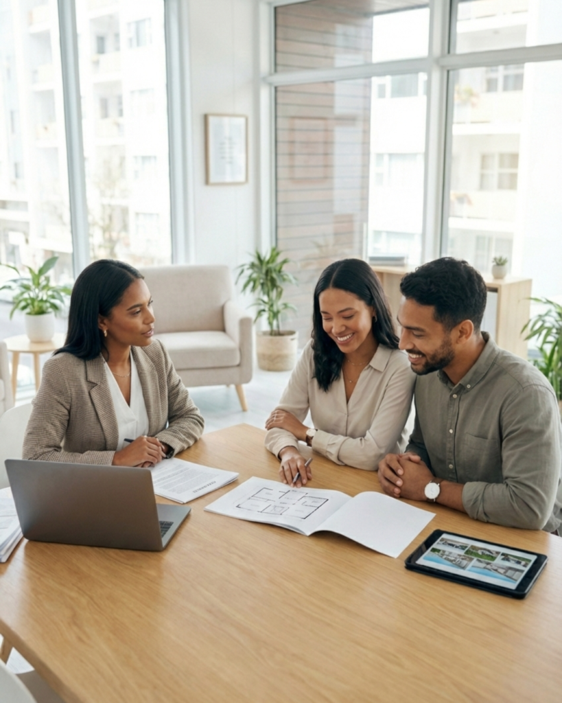 real estate attorney